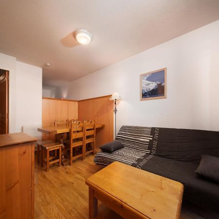 Central Park 208 - Appt Montagne 4 Pers Allos Zewnętrze zdjęcie
