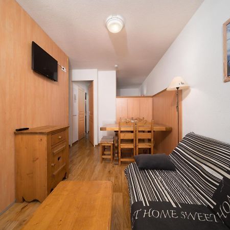 Central Park 208 - Appt Montagne 4 Pers Allos Zewnętrze zdjęcie