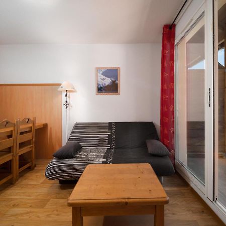 Central Park 208 - Appt Montagne 4 Pers Allos Zewnętrze zdjęcie