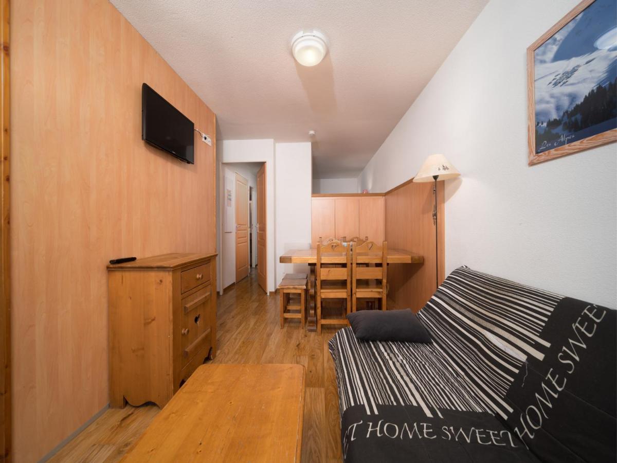 Central Park 208 - Appt Montagne 4 Pers Allos Zewnętrze zdjęcie