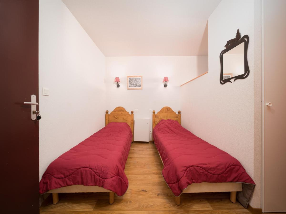 Central Park 208 - Appt Montagne 4 Pers Allos Zewnętrze zdjęcie