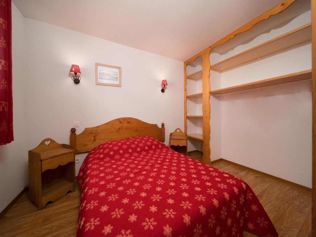 Central Park 208 - Appt Montagne 4 Pers Allos Zewnętrze zdjęcie